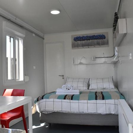 Container Departamento En Puerto Natales Apartment Exterior foto